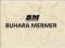 Buhara Mermer